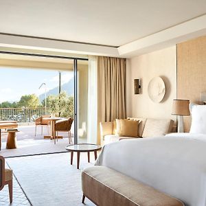 Grand Zimmer mit Kingsize-Bett