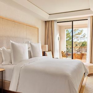 Grand Suite mit Kingsize-Bett